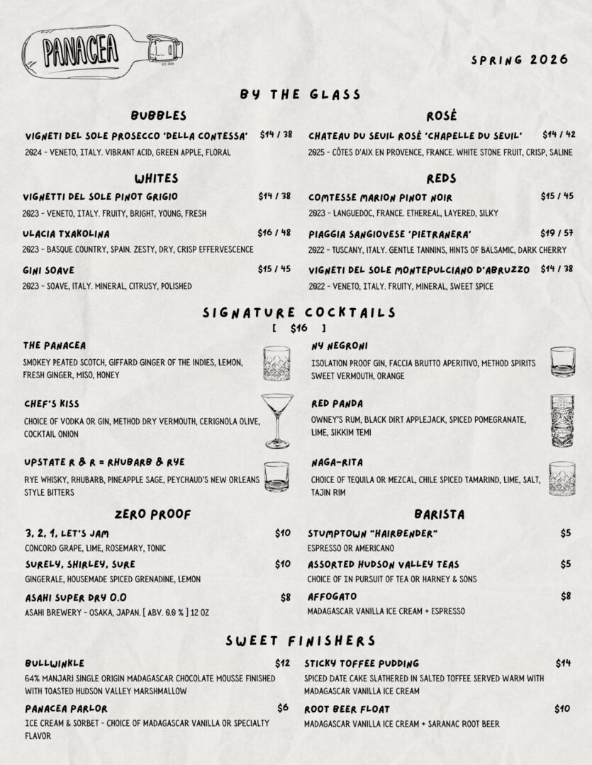 SPRING DRINKS 06:01